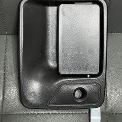 99-2016 Ford Súper Duty Drivers Door Handle New