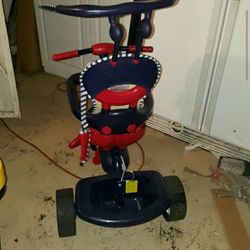 Smarttrike