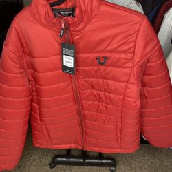 True Religion Jacket