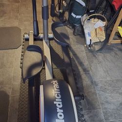 Nordic TRACK ELLIPTICAL 