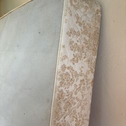 Queen Sized Box Spring 