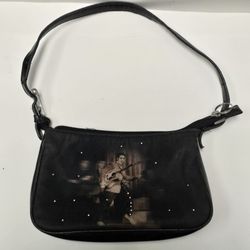 Elvis Presely Bag/Purse