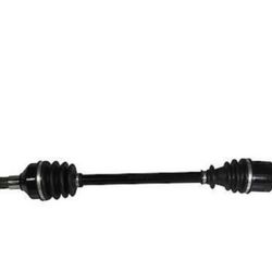 GSP XTV Axles