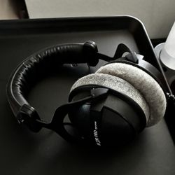 Dt 770 Pro 250 Ohm Headphones