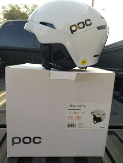 Obex MIps Snowboarding Helmet