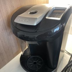 KeuRig Coffee Maker 