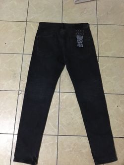 Ksubi jeans