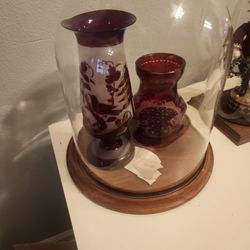 Vintage Vases