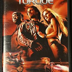 Torque