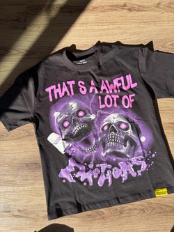 Black T shirt