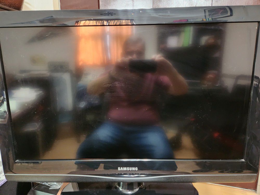 Samsung 32" Tv
