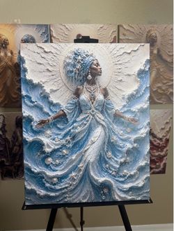 Canvas Premium Wall art