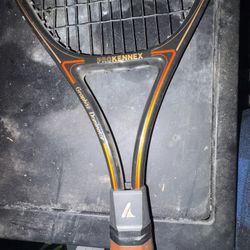 Pro Kennex Tennis racket
