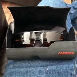 Carrera Sun Glasses