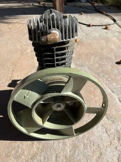 Air Compressor Pump