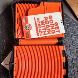 Go Treads  Foldable Recovery Board