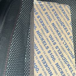 2026P Semi-Quincentennial Jefferson Nickel OBW FULL SEALED BOX 50 Rolls