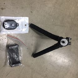 iPhone tripod for phone camera