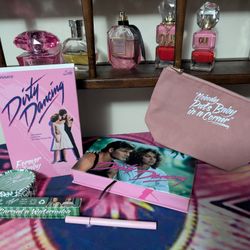 Dirty Dancing Makeup Bundle