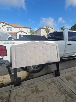 Headboard Size queen