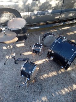 Drum Set