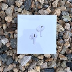 AirPods Pro 2 - $50