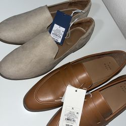 Loafers