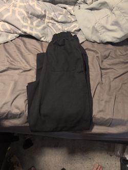 Xs Chef Pants