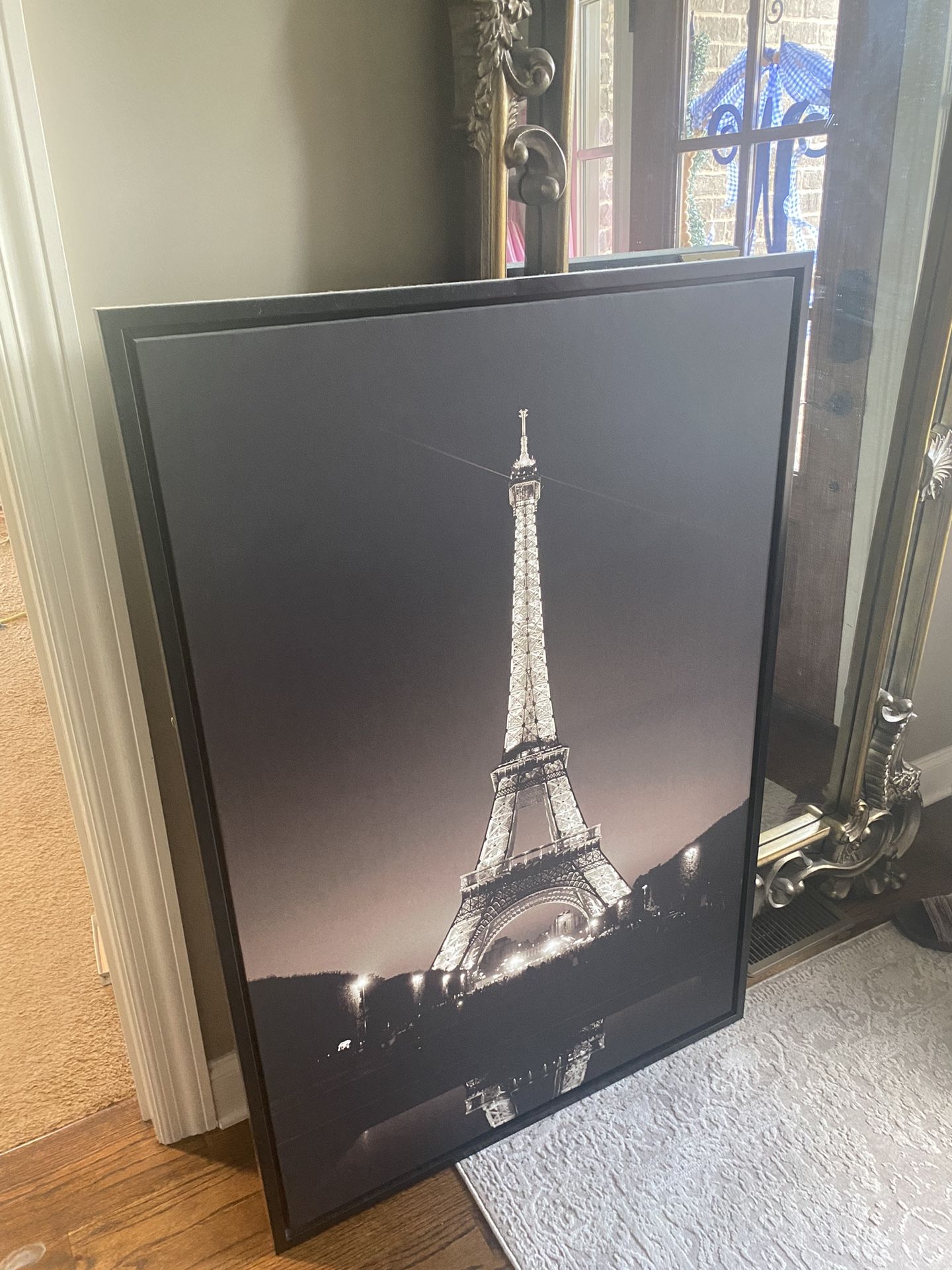 American Signature Wall Art Massive