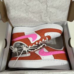 Nike Air Force 1 Low GS 'Valentine's Day 2023'