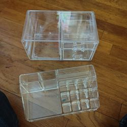 Makeup Organizer
