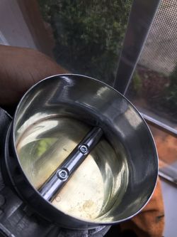 LT1/LT4 87MM PORTED AND POLISHED THROTTLE BODY