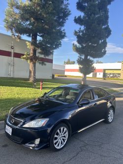 2008 lexus is 250