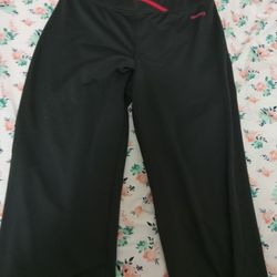 Small Reebok Leggings