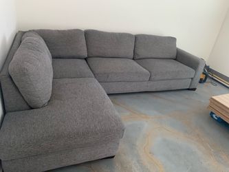 Ashley Furniture Premium Couch Set 2 Years Old