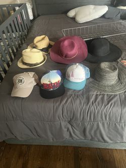 Hats