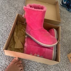 Uggs