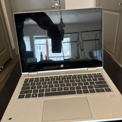 HP Probook 15” Laptop