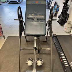 Inversion Table