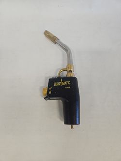 BernzOmmatic TS4000 Trigger Start Torch B818971-S1