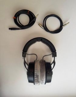 Beyerdynamic DT 990 Pro X Studio Headphones