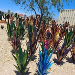 🌺20% OFF Metal Yard Art 🌵Imports🌺POTTERY🌻(READ DESCRIPTION❗️) RETAIL* WHOLESALE🔥