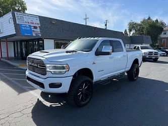 2023 RAM 2500