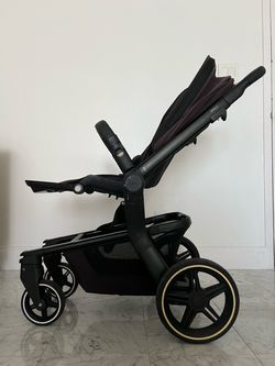 Joolz Hub Compact Stroller – Reversible Seat – Great Value