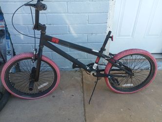 BMX- DREAD