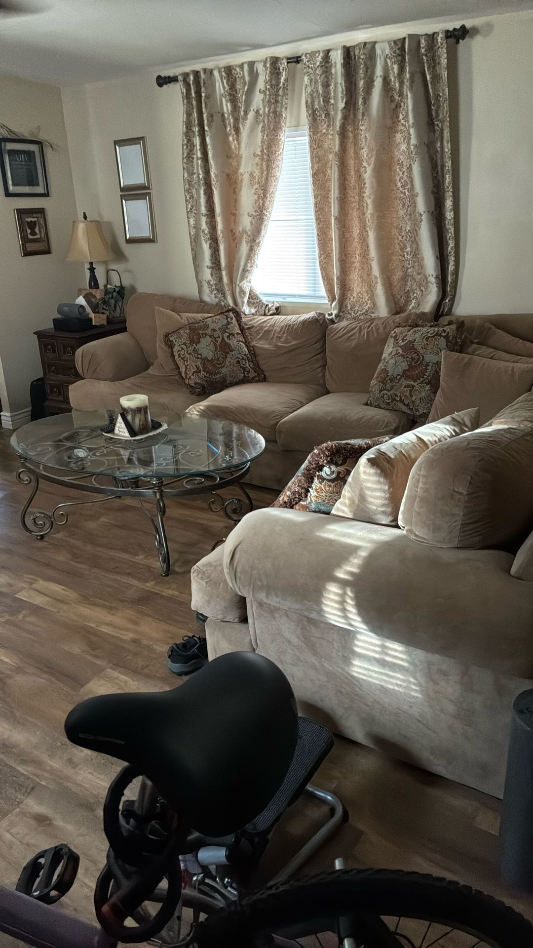 Sofa Sleeper