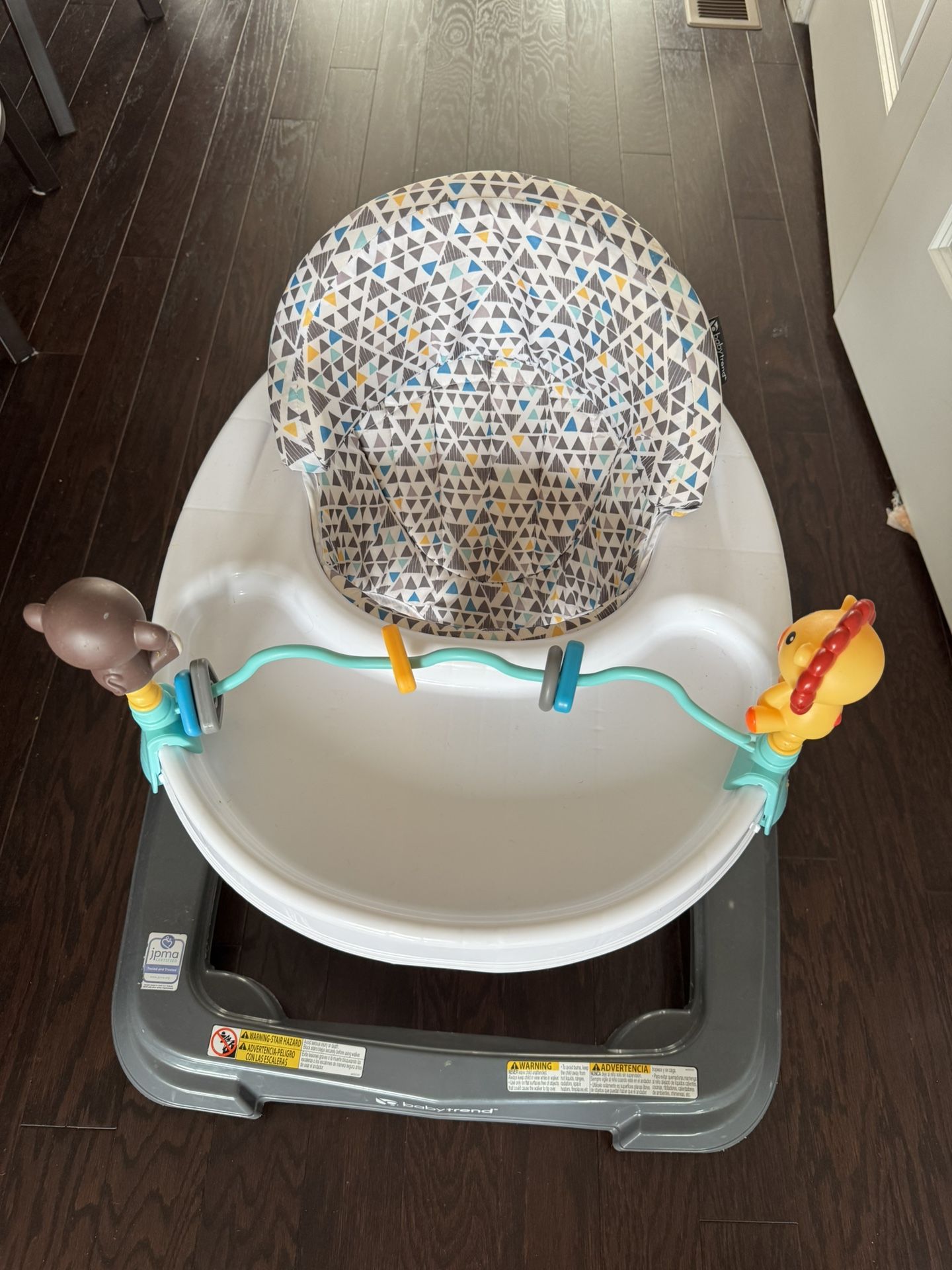 Baby Walker
