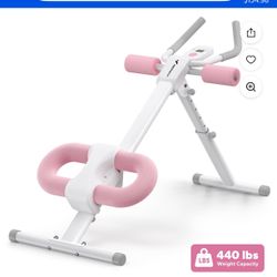 Máquina Para Ejercicio 