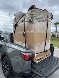 @mz Pallet High Count For $750 Today