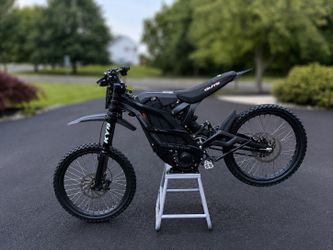 79 bike falcon Pro